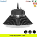 Indoor Sports Arena Low Glare 200W 32000lm UFO LED High Bay Light